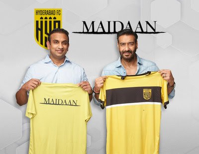Hyderabad FC