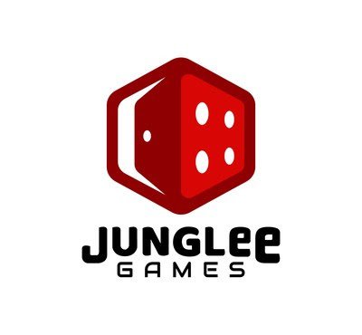 Junglee Games logo