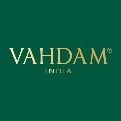 vahdam Tea