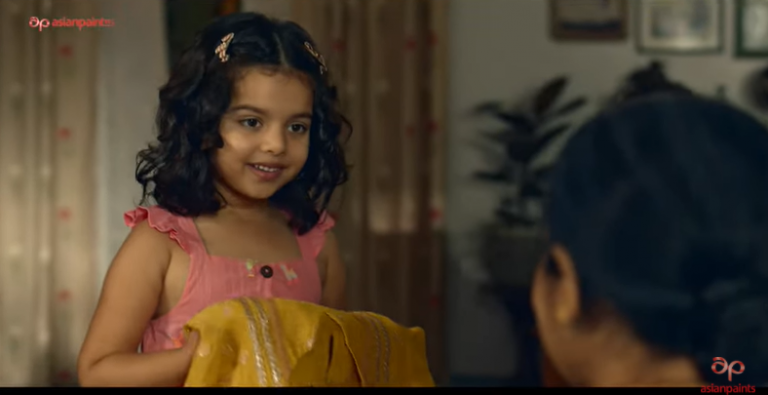 Asian Paints