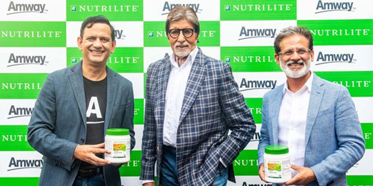 Amway India