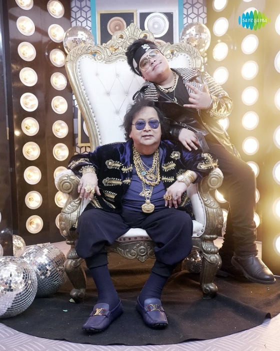 Bappi