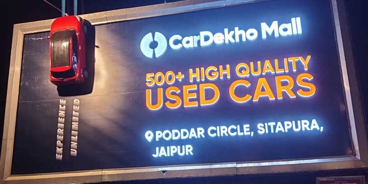 Car Dekho