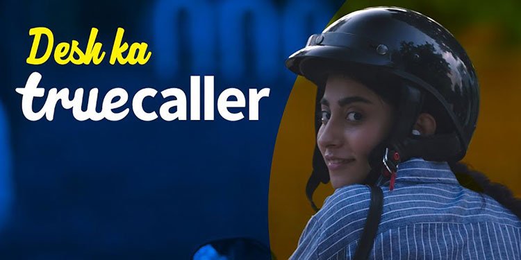 Desk ka Truecaller