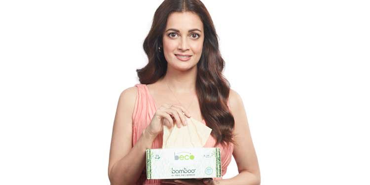 Dia Mirza