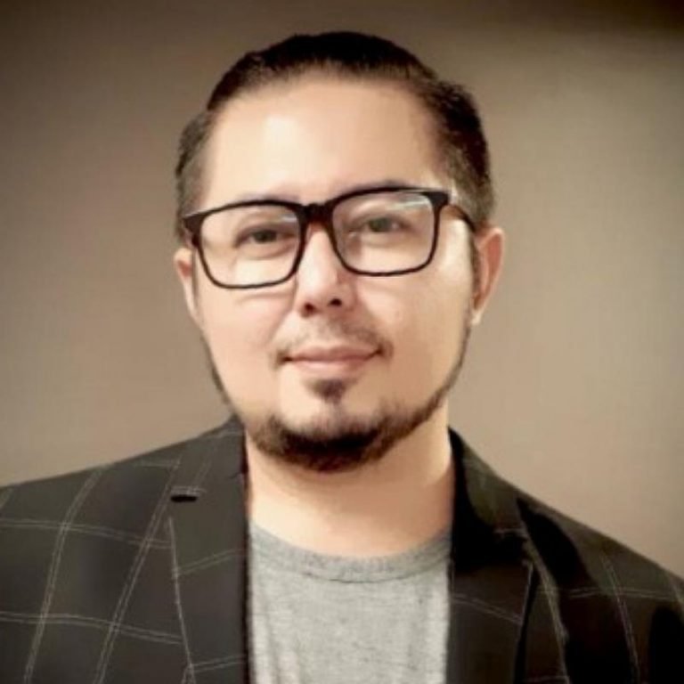 Edo Fernando