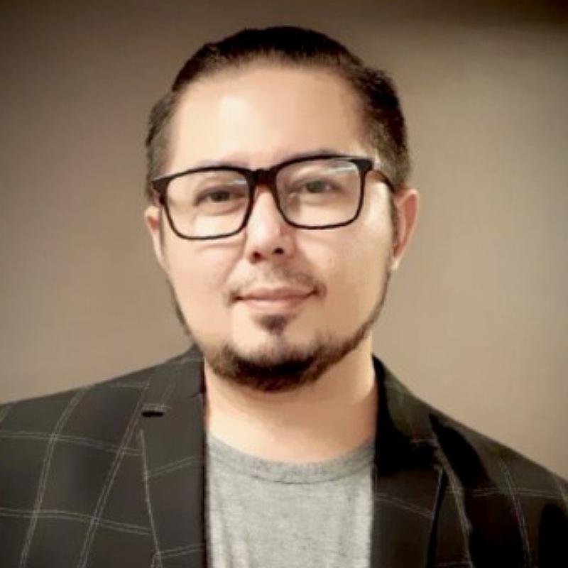 Edo Fernando