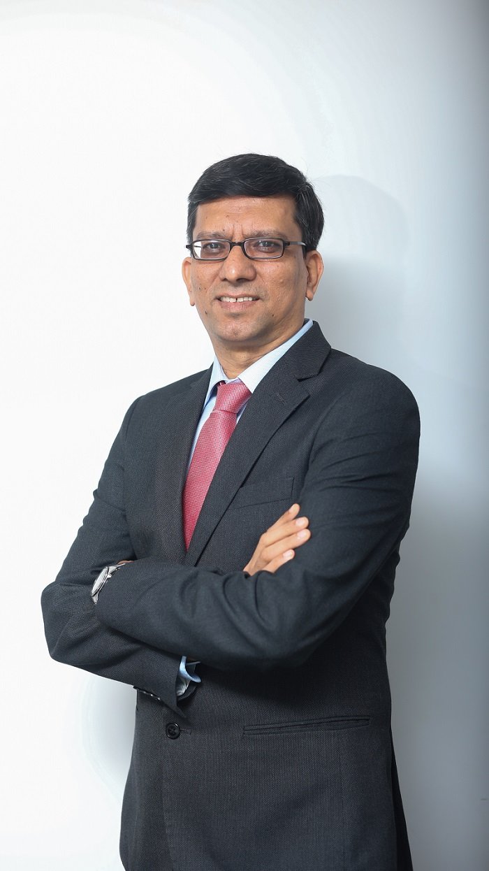 Gopal Agarwal