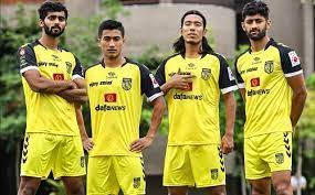 Hyderabad FC