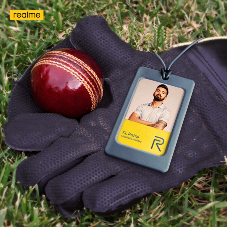 ID Card KL Rahul - Announcement Post