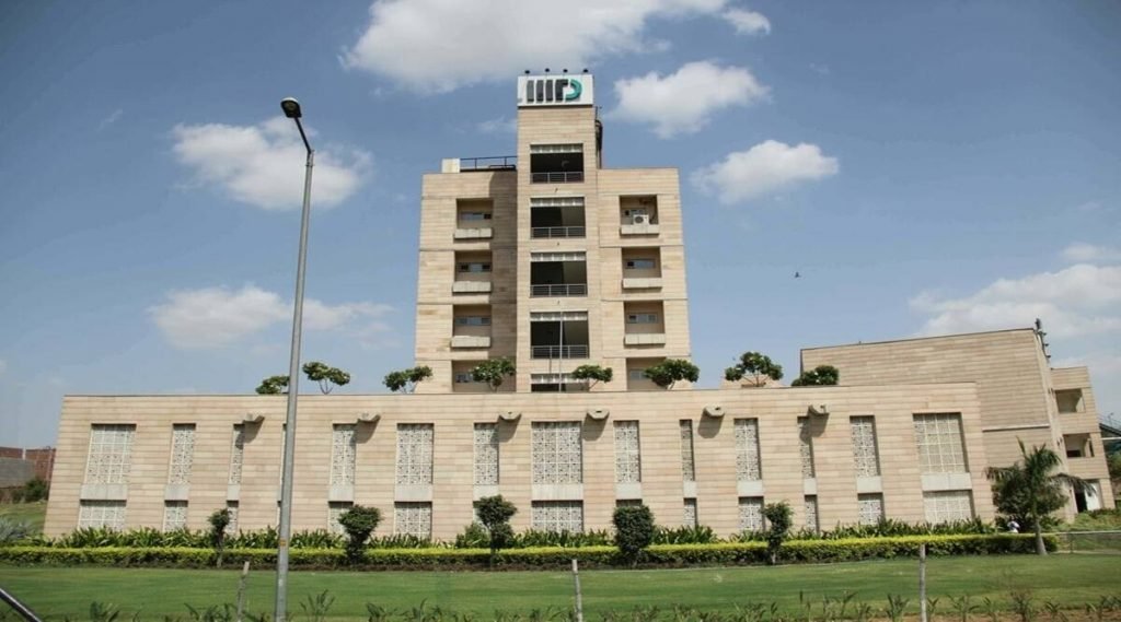 IIT Delhi