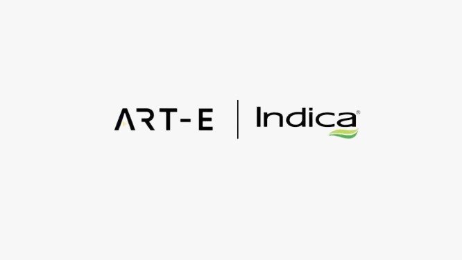 Indica X ART-E