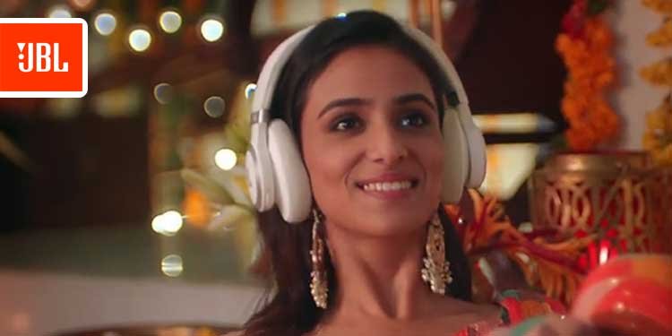 JBL Campaign