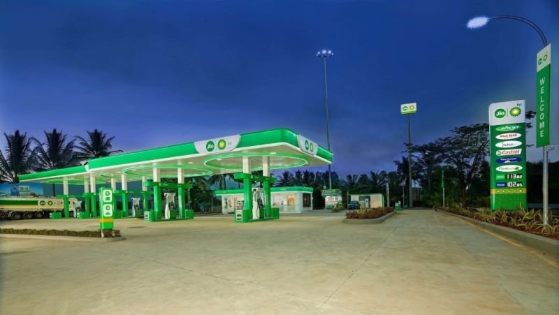 Jio Bp