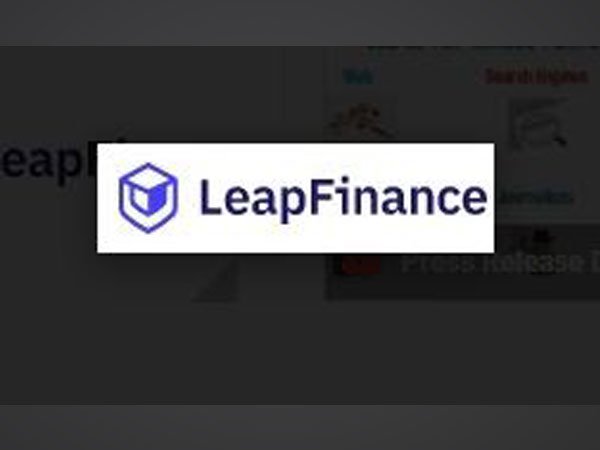 Leap Finance