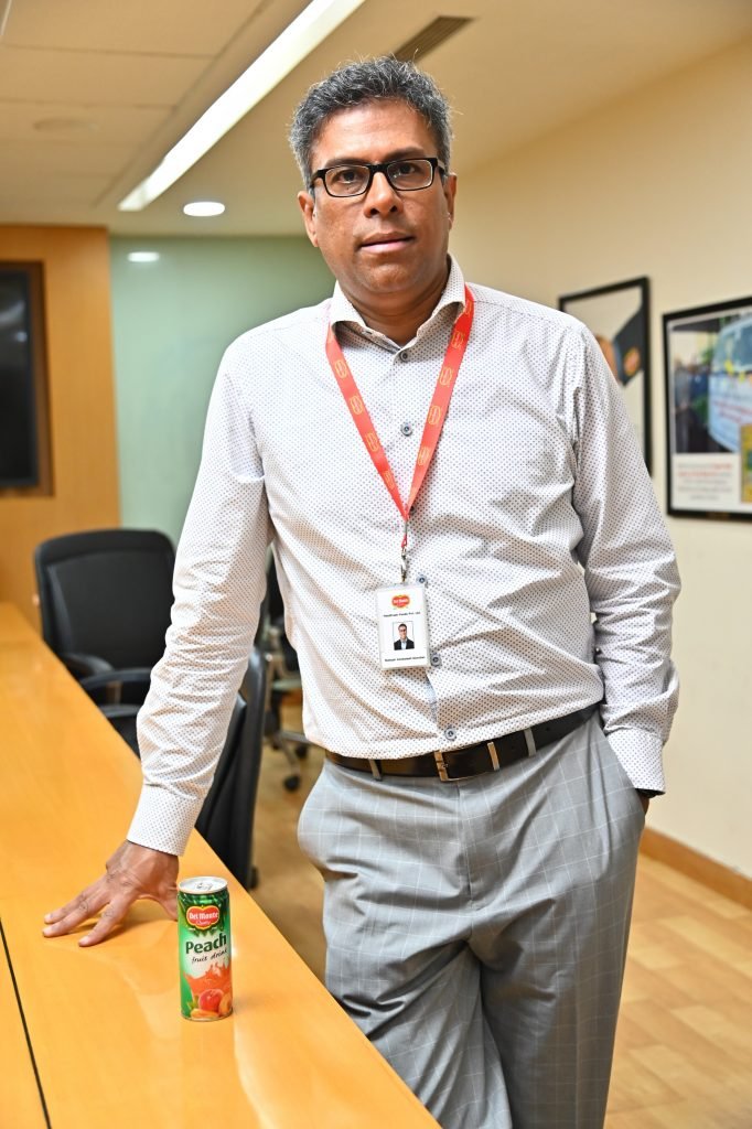 Mahesh Kanchan