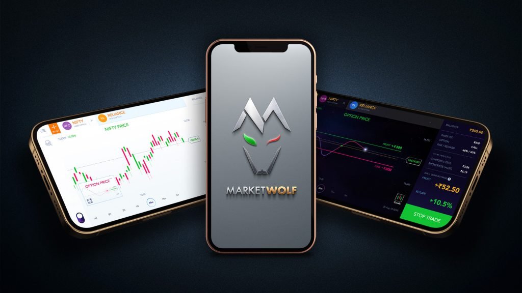 MARKETWOLF
