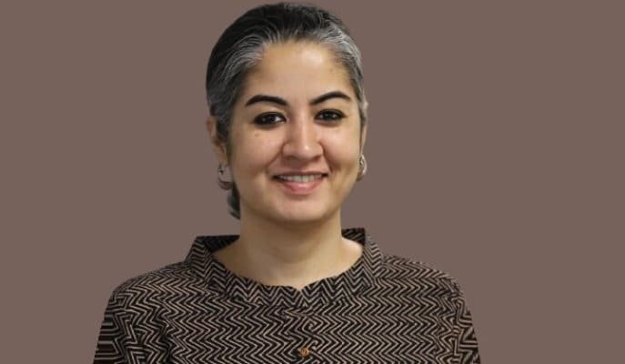 Nitu Bhushan