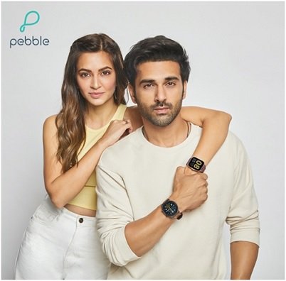 Pebble