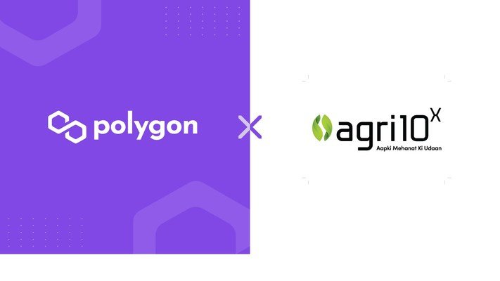 Polygon-Agri10x