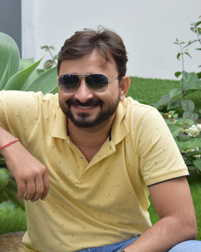 Prashant Gupta