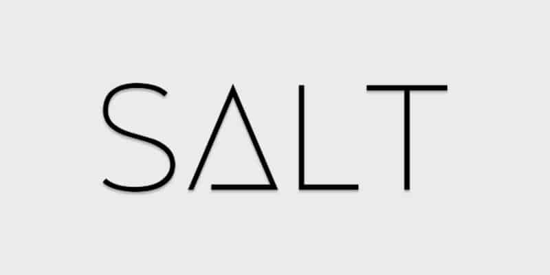 Salt