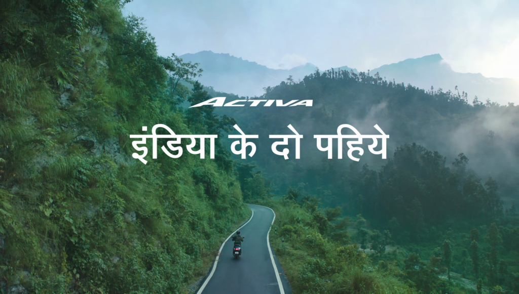 Honda 2Wheelers India