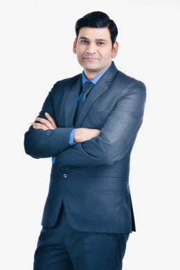Ravi Singh