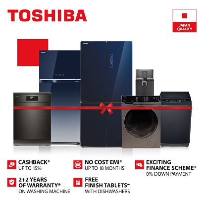 Toshiba