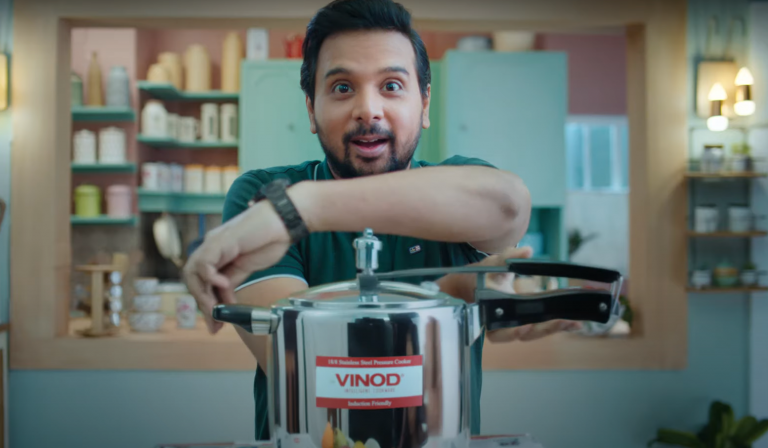 Vinod Cookware