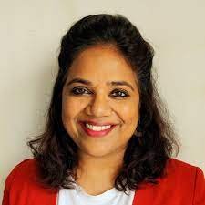 Bharati Balakrishnan