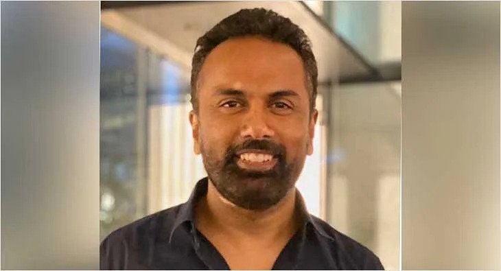 Anoop Manohar