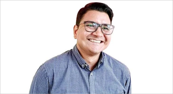 Samriddh Dasgupta