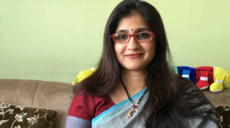 Priti Murthy