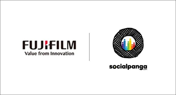 Fujifilm