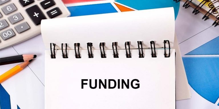 Funding