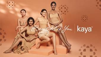 Kaya Skincare
