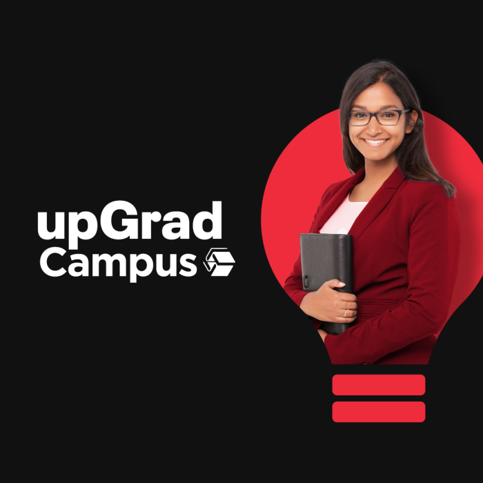 upGrad