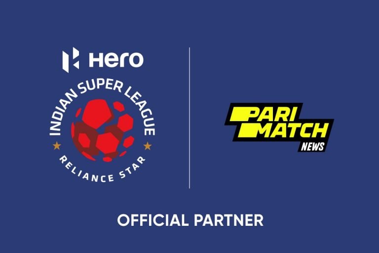 Parimatch News becomes the Official Partner of the Hero Indian Super League 2021