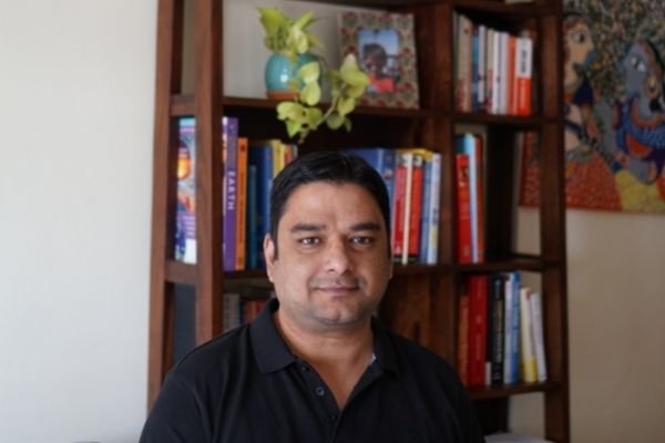 Anshul-Agrawal