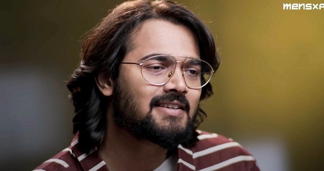 Bhuvan Bam
