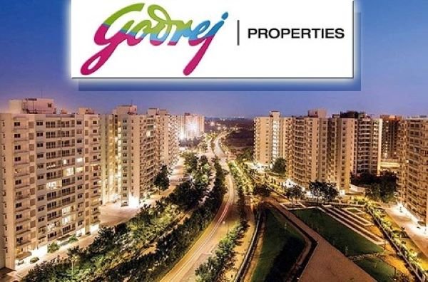 Godrej Properties