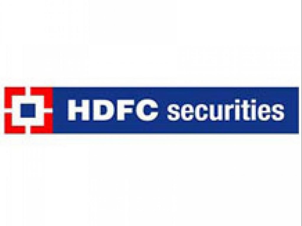 HDFC Securities