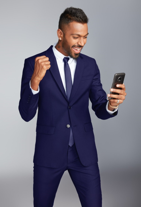 Hardik Pandya