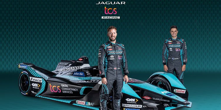 Jaguar