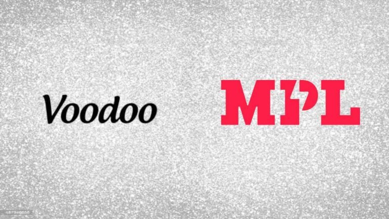 MPL partners with Voodoo to launch popular gaming titles Helix Jump & Color Road