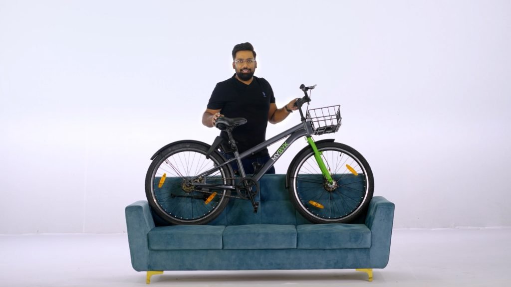 Manan Desai + MYBYK