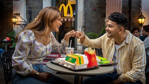 McDonald