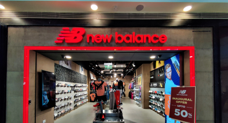 New Balance