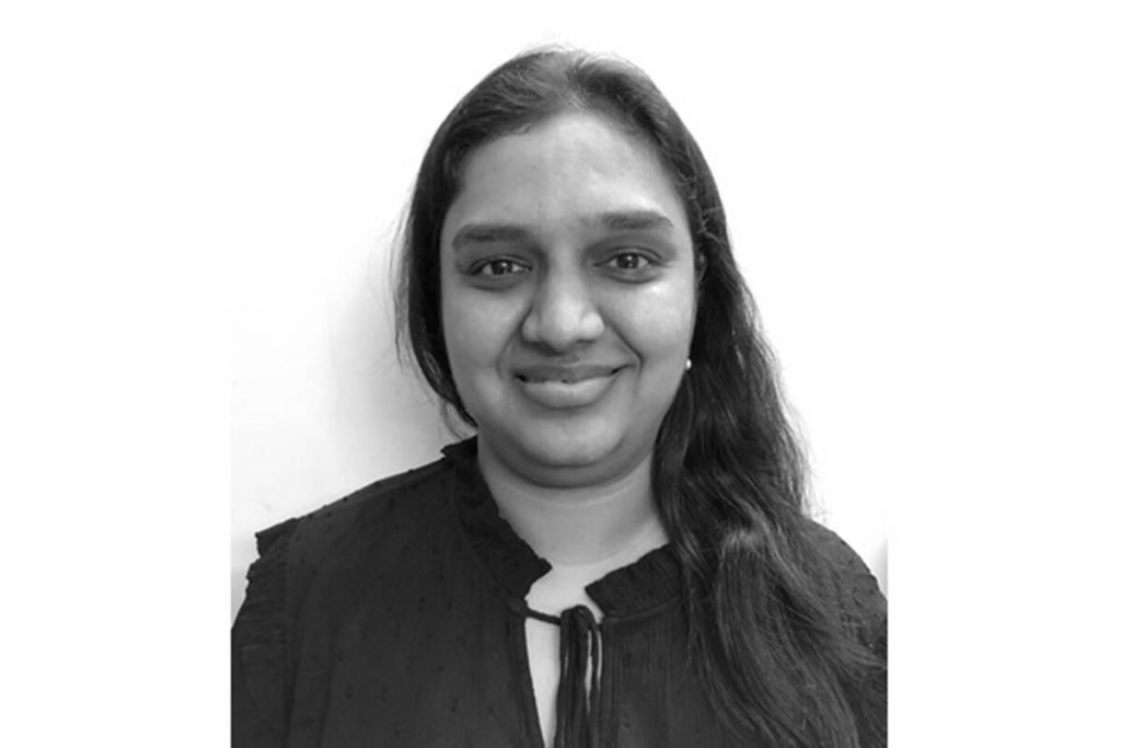 Purvi Mistry